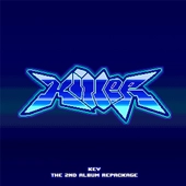 [K-POP] Key The 2nd Album Repackage - Killer (Box Ver.)