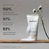 [Melixir] Пенка для умывания Vegan Clarifying Foam Cleanser 100мл
