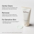 [Melixir] Пенка для умывания Vegan Clarifying Foam Cleanser 100мл