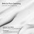 [Melixir] Пенка для умывания Vegan Clarifying Foam Cleanser 100мл