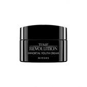 [Missha] Крем для лица Time Revolution Immortal Youth Cream 50мл