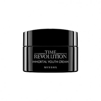 [Missha] Крем для лица Time Revolution Immortal Youth Cream 50мл