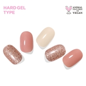 [EDGEU] Гель-лак наклейки для маникюра Chiffon Glow
