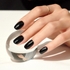 [EDGEU] Гель-лак наклейки для маникюра Extreme Black