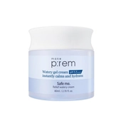 [make p:rem] Крем для лица Safe Me Relief watery cream 80мл