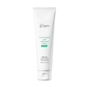 [make p:rem] Пенка для умывания Safe me Relief Moisture Cleansing Foam 150мл