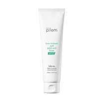 [make p:rem] Пенка для умывания Safe me Relief Moisture Cleansing Foam 150мл