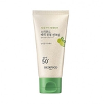 [Skinfood] Солнцезащитный крем Berry soothing sun cream 50мл SPF50+/PA++++