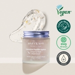 [Mary&May] Ночная гелевая маска с календулой и пептидами Calendula Peptide Ageless Sleeping Mask 110гр