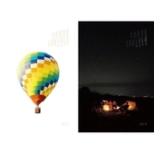[K-POP] BTS Special Album - 花樣年華 YOUNG FOREVER (Random ver.)