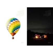 [K-POP] BTS Special Album - 花樣年華 YOUNG FOREVER (Random ver.)