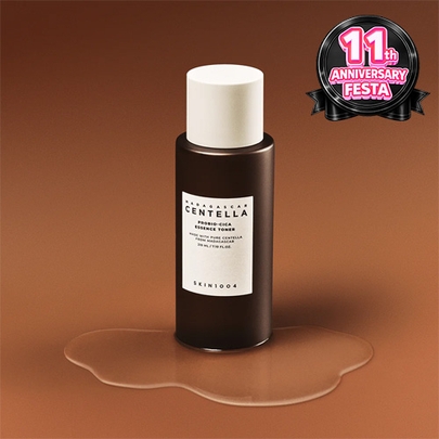 [SKIN1004] Тонер Madagascar Centella Probio-Cica Essence Toner 210мл