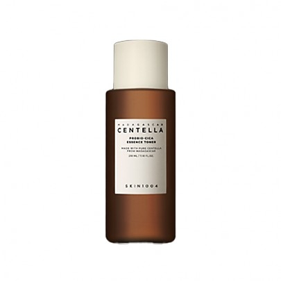 [SKIN1004] Тонер Madagascar Centella Probio-Cica Essence Toner 210мл