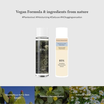 [Dr.Althea] Тонер для лица Anastatica Skin Conditioning Toner 250мл