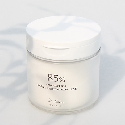 [Dr.Althea] Тонер-пэды Anastatica Skin Conditioning Pad 170гр (65шт)