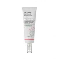 [AXIS-Y] Сыворотка для ухода за порами с каламином Calamine Pore Control Capsule Serum 50ml