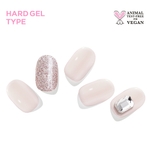 [EDGEU] Гель-лак наклейки для маникюра Primadonna Nail Strips