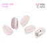 [EDGEU] Гель-лак наклейки для маникюра Primadonna Nail Strips