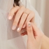 [EDGEU] Гель-лак наклейки для маникюра Primadonna Nail Strips