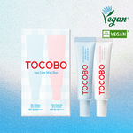 [TOCOBO] Набор миниатюр солнцезащитных средств Sun Care Mini Duo