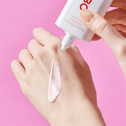 [TOCOBO] Набор миниатюр солнцезащитных средств Sun Care Mini Duo