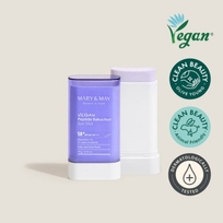 [Mary&May] Солнцезащитный стик с бакучиолом и пептидами Vegan Peptide Bakuchiol Sun Stick SPF50+ PA++++ 18 гр