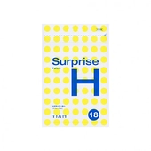 [Tiam] Ночные патчи для лечения акне Surprise H Patch (10mm x 18ea)