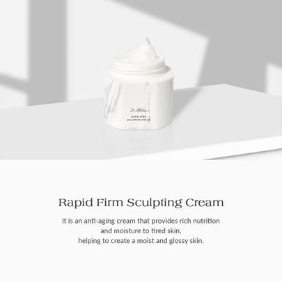 [Dr.Althea] Крем для лица Rapid Firm Sculpting Cream 45мл