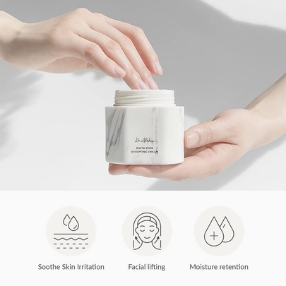 [Dr.Althea] Крем для лица Rapid Firm Sculpting Cream 45мл