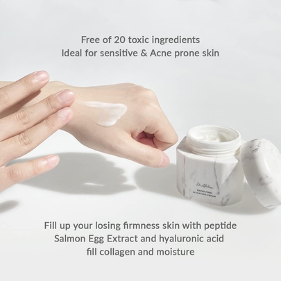 [Dr.Althea] Крем для лица Rapid Firm Sculpting Cream 45мл