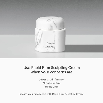[Dr.Althea] Крем для лица Rapid Firm Sculpting Cream 45мл
