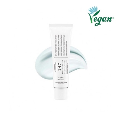 [Dr.Althea] Успокаивающий крем Azulene 147 Barrier Cream 50мл
