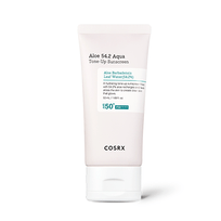 [COSRX] Солнцезащитный крем с эффектом тон-ап Aloe 54.2 Aqua Tone-Up Sunscreen 50мл