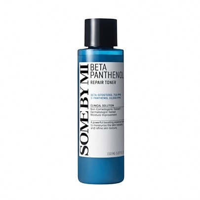 [SOME BY MI] Тонер с пантенолом Beta Panthenol Repair Toner 150мл