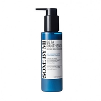 [SOME BY MI] Гель для очищения с пантенолом Beta Panthenol Repair Gel Cleanser 120ml