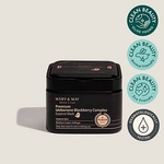 [Mary&May] Тканевые маски с идебеноном и ягодным комплексом Premium Idebenone Blackberry Complex Ampoule Mask (20шт.)