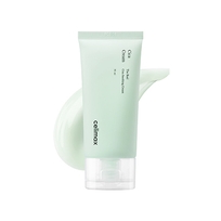 [celimax] Крем для лица The Real Cica Soothing Cream 50мл
