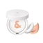 [rom&nd] Солнцезащитный кушон (тон-ап) Back Me Tone Up Sun Cushion 1шт.