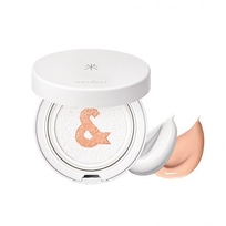 [rom&nd] Солнцезащитный кушон (тон-ап) Back Me Tone Up Sun Cushion 1шт.