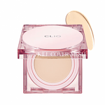 [CLIO] Сияющий кушон Kill Cover Mesh Glow Cushion (15gX2ea) (3 оттенка на выбор) рефил есть
