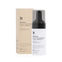 [Benton] Ампульный тоник для волос Benton Honest Scalp Nourishing Tonic Ampoule 100мл