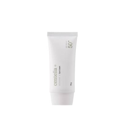 [MIXSOON] Солнцезащитный крем с центеллойCentella Sun Cream 50ml