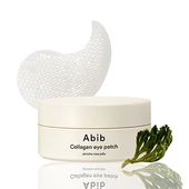 [Abib] Патчи для глаз с коллагеном Collagen Eye Patch Jericho Rose Jelly 60шт.