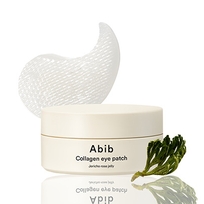 [Abib] Патчи для глаз с коллагеном Collagen Eye Patch Jericho Rose Jelly 60шт.