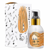 [Elizavecca] Масло для волос Hair Muscle Essence Oil 100мл