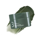 [Numbuzin] Бальзам для снятия макияжа No.3 Skin Softening Mask-Cleansing Balm 85гр