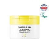 [SKIN&LAB] Бальзам для снятия макияжа Porebarrier Cleansing Balm 100мл