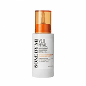 [SOME BY MI] Солнцезащитный крем V10 Hyal Antioxidant Sunscreen 40ml