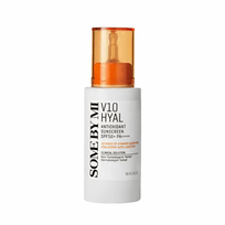 [SOME BY MI] Солнцезащитный крем V10 Hyal Antioxidant Sunscreen 40ml