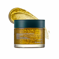 [Pyunkang Yul] Смываемая гелевая маска Calming Relief Gel Wash Off Pack 100ml